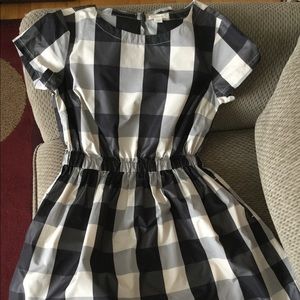 Girl J. Crew Dress